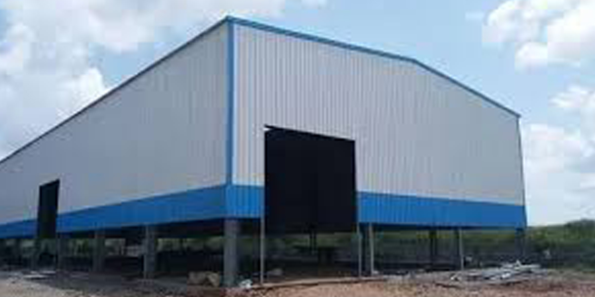 Prefabricated Building Manufacturers in Pune, Chakan| PLANETA Constro & Interiors Pvt. Ltd 