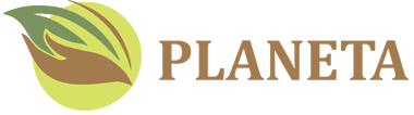 PLANETA Constro And Interiors Private Limited Logo