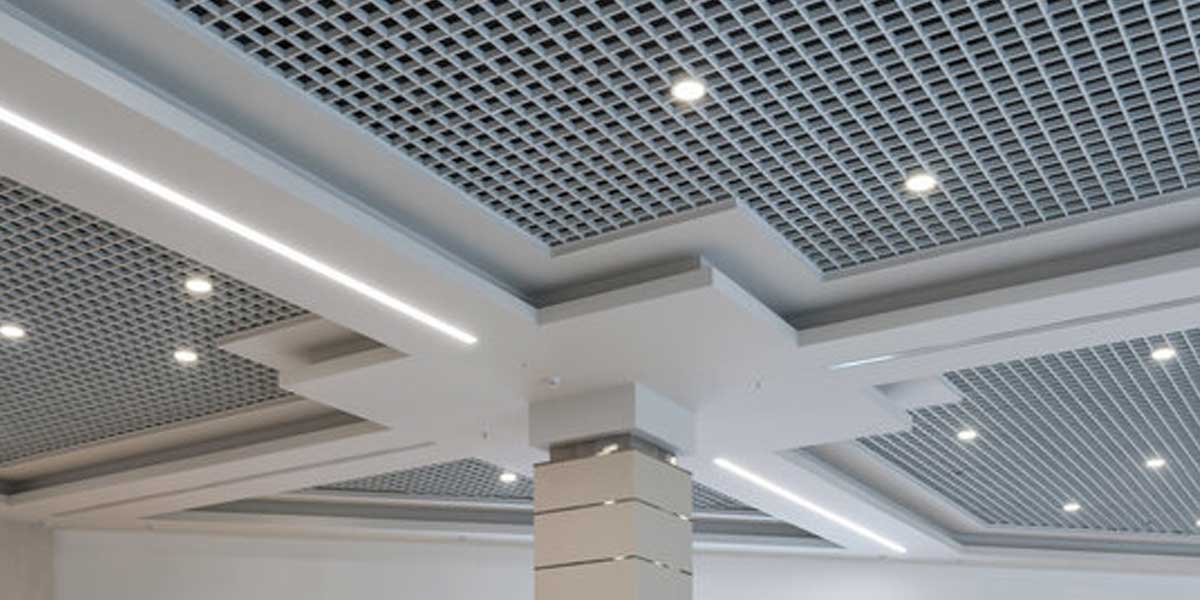 grid-ceiling